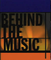 Behind the music