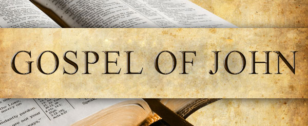 Bible study 'Gospel of John' – Chapter 20 | Faith Life